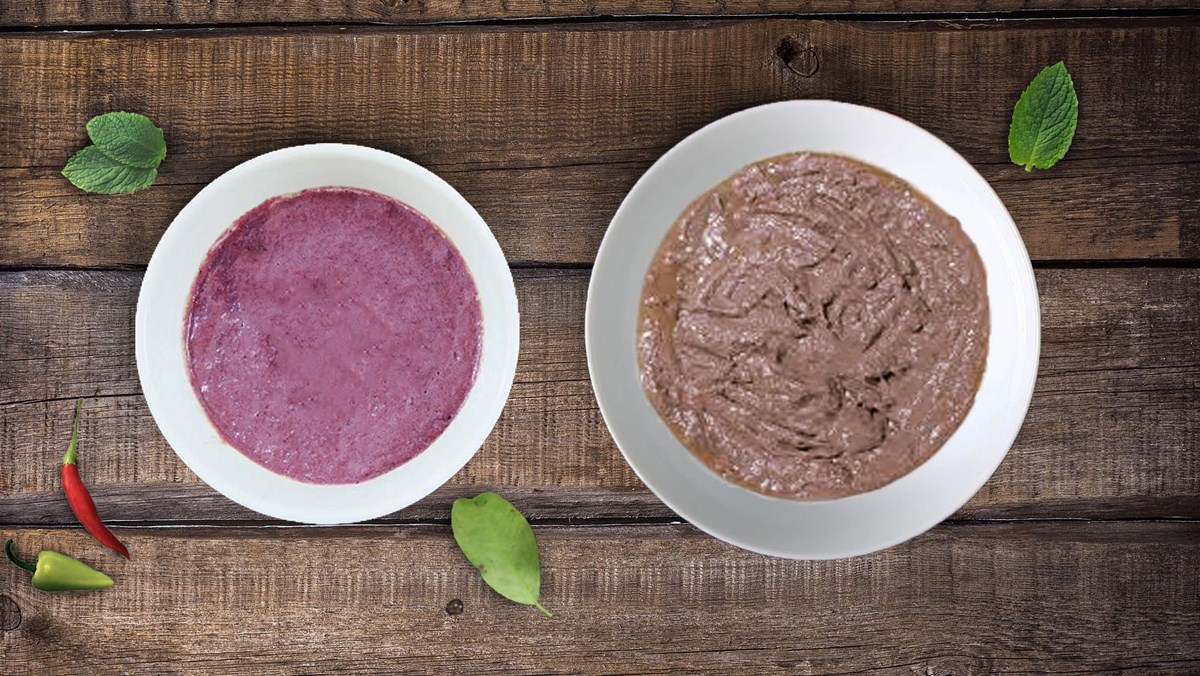 Cửa hàng bán Mắm duốc Huế chuẩn ngon bà Duệ 