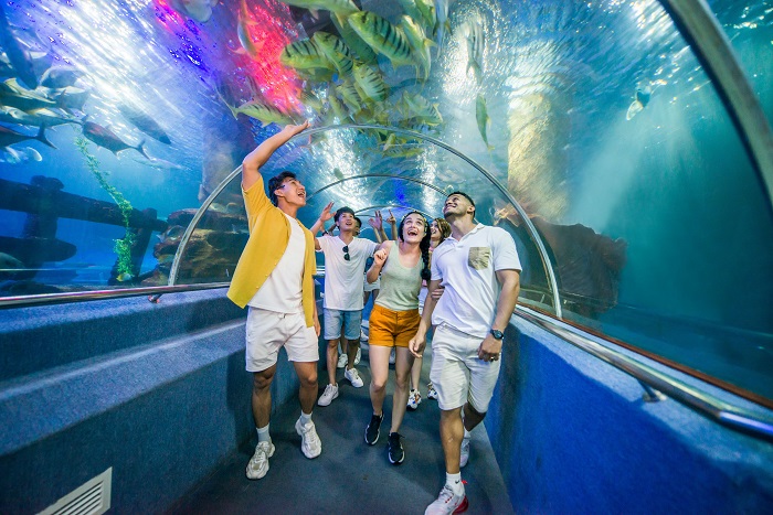 Nên du lịch Nha Trang vào tháng nào?