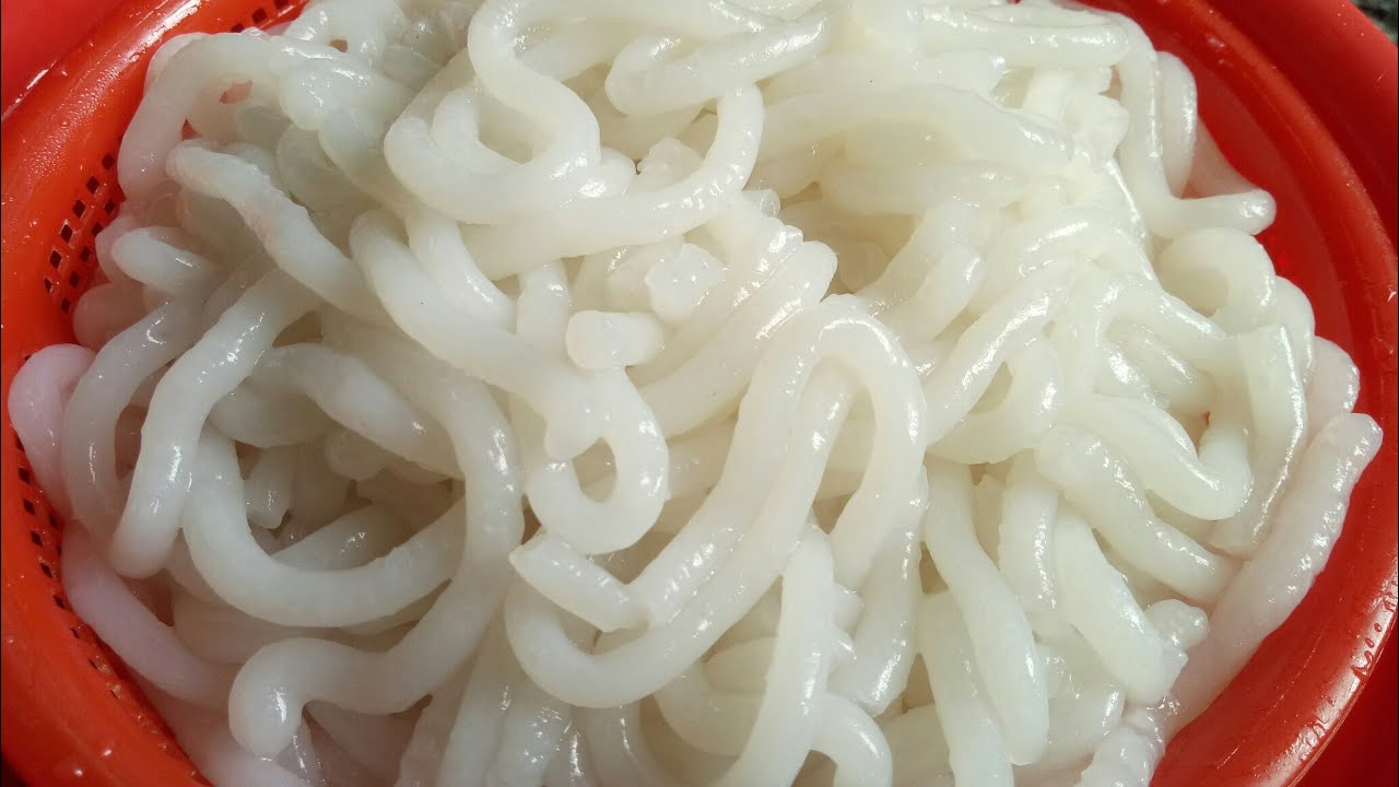 Bánh canh ghẹ