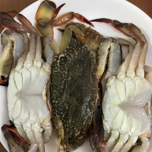 Ghẹ lột Phú Quốc tại Hà Nội