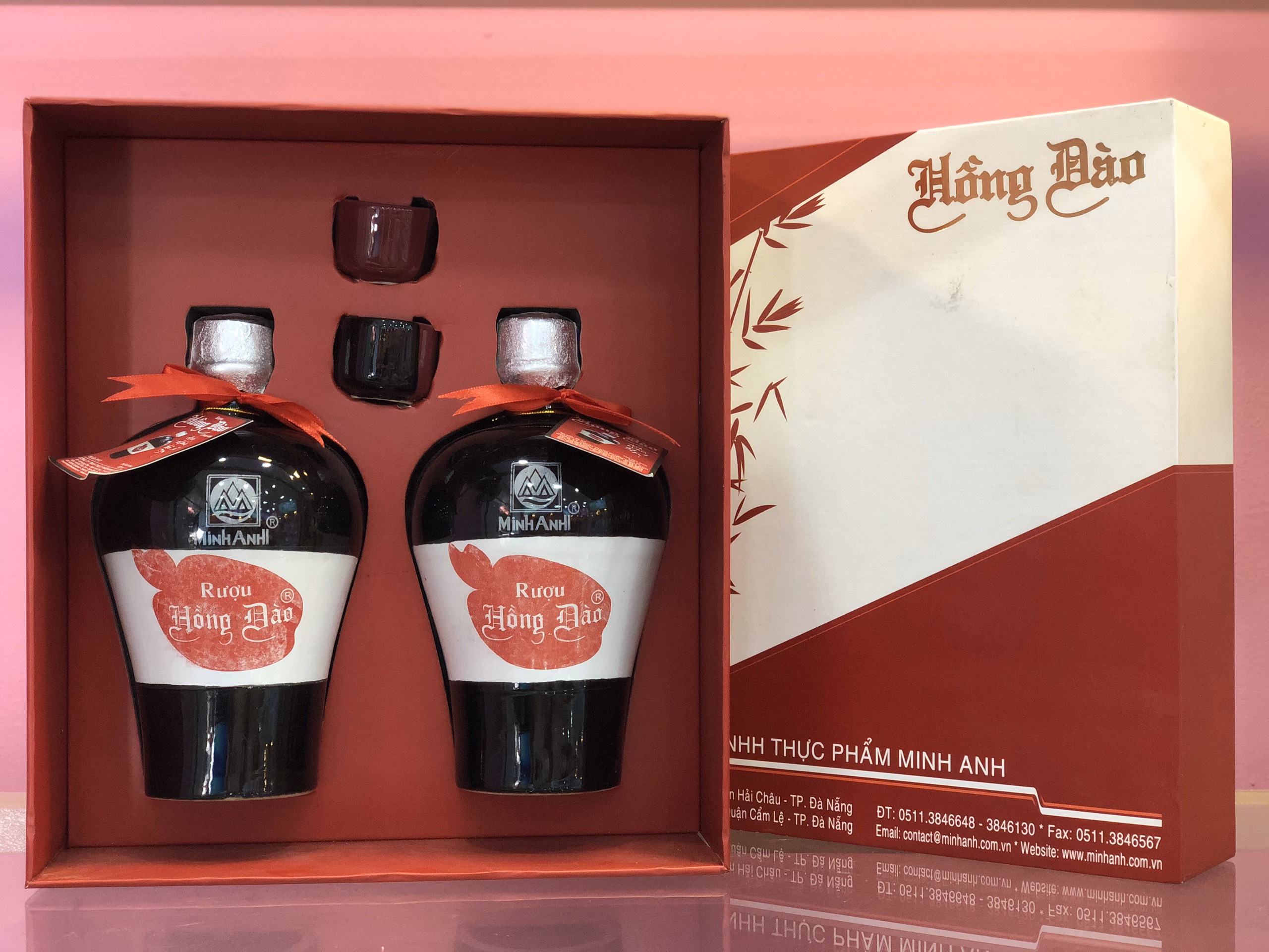 Rượu hồng đào3