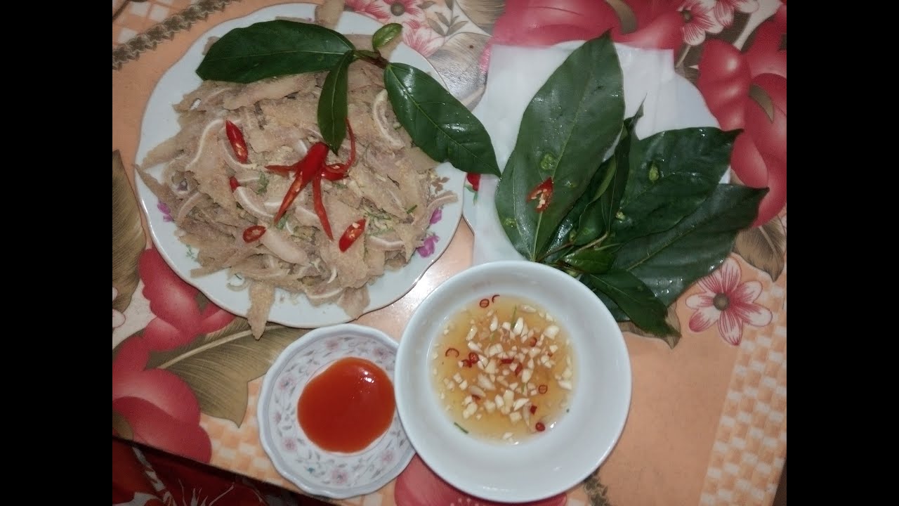 nem cuốn đã hoàn thành