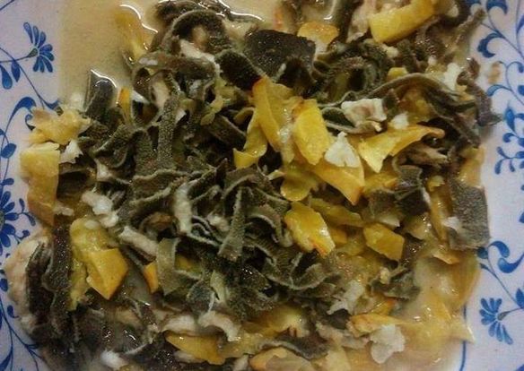 Giới thiệu về sách bò