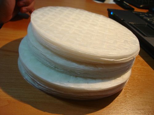 NEM RÁN BAO NHIÊU CALO CẦN THIẾT?