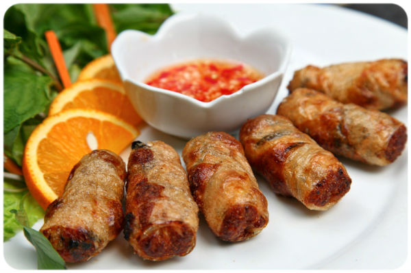 CÁI NEM RÁN BAO NHIÊU CALO