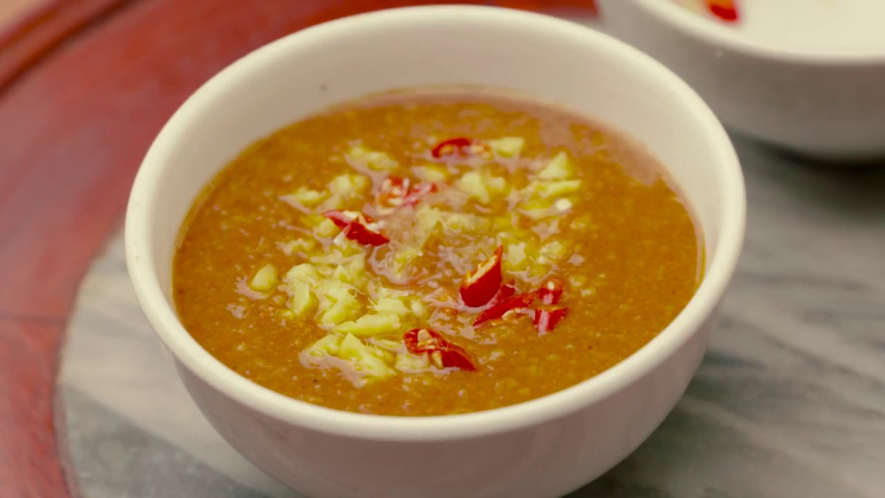 giới thiệu về tương đình tổ